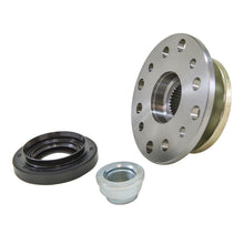 Load image into Gallery viewer, Yukon Gear Yoke For Toyota V6 Rear w/ 29 Spline Pinion (Includes Pinion Seal & Pinion Nut) Differential Yokes Yukon Gear & Axle