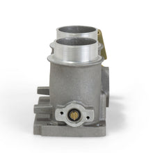 Load image into Gallery viewer, BBK 87-03 Ford F Series Truck RV 460 Twin 61mm Throttle Body BBK Power Plus Series Throttle Bodies BBK