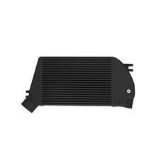 Load image into Gallery viewer, Mishimoto 2015 Subaru WRX Top-Mount Intercooler - Black Intercoolers Mishimoto