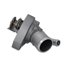 Load image into Gallery viewer, Mishimoto 09+ Nissan GTR 68 Degrees C Racing Thermostat and Housing Thermostats Mishimoto