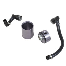 Load image into Gallery viewer, BBK 11-17 Ford Mustang V6 Oil Separator Kit - Pass Side Oil Separators BBK