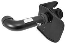 Load image into Gallery viewer, K&N 10-13 Chevy Camaro 6.2L V8 Black Performance Intake Kit Cold Air Intakes K&N Engineering