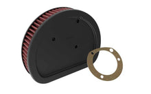 Load image into Gallery viewer, K&N Replacement Air Filter 1.625in H for Harley Davidson Air Filters - Drop In K&N Engineering