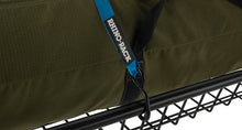 Load image into Gallery viewer, Rhino-Rack Tie Down Strap w/Hook - 3m/118in - Pair Cargo Tie-Downs Rhino-Rack