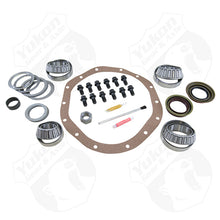 Load image into Gallery viewer, Yukon Gear Master Overhaul Kit For GM H072 Diff w/out Load Bolt Differential Overhaul Kits Yukon Gear & Axle