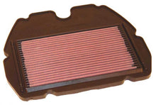 Load image into Gallery viewer, K&N 91-94 Honda CBR600F2 Air Filter Air Filters - Drop In K&N Engineering