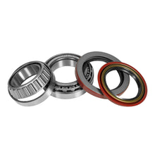 Load image into Gallery viewer, Yukon Gear Replacement Axle Bearing and Seal Kit For Dana 50 & Dana 60 Wheel Bearings Yukon Gear & Axle