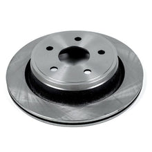 Load image into Gallery viewer, Power Stop 07-09 Chrysler Aspen Rear Autospecialty Brake Rotor Brake Rotors - OE PowerStop
