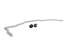 Load image into Gallery viewer, Whiteline 91-99 Toyota MR2 SW20 Rear 20mm Heavy Duty Adjustable Swaybar Sway Bars Whiteline
