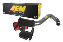 Load image into Gallery viewer, AEM 17-18 C.A.S Subaru Impreza L4-2.0L F/I Cold Air Intake Cold Air Intakes AEM Induction
