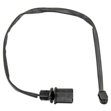 Load image into Gallery viewer, Power Stop 2019 Audi A6 Quattro Front Euro-Stop Electronic Brake Pad Wear Sensor Brake Hardware PowerStop