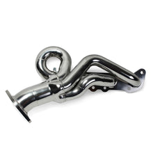 Load image into Gallery viewer, BBK 2015-16 Ford Mustang GT 5.0L 1-3/4 Tuned LenGTh Header System (Chrome) Cold Air Intakes BBK
