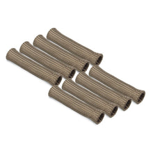 Load image into Gallery viewer, DEI Protect-A-Boot - 6in - 8-pack - Titanium Thermal Sleeves DEI