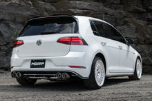 Load image into Gallery viewer, MBRP 15-19 VW Golf R MK7/MK7.5 3in T304 Cat Back Exhaust w/ Carbon Fiber Tips Catback MBRP