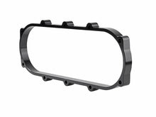 Load image into Gallery viewer, Skunk2 Ultra Series Honda/Acura Black Street Intake Manifold .5 Liter Spacer Intake Spacers Skunk2 Racing