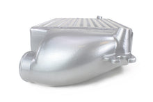 Load image into Gallery viewer, Perrin Subaru WRX 15+ Top Mount Intercooler - Silver Intercooler Kits Perrin Performance
