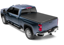 Load image into Gallery viewer, Truxedo 2020 GMC Sierra & Chevrolet Silverado 2500HD & 3500HD 6ft 9in TruXport Bed Cover Bed Covers - Roll Up Truxedo