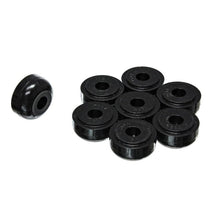 Load image into Gallery viewer, Energy Suspension Strut Rod Bushing - Black Bushing Kits Energy Suspension