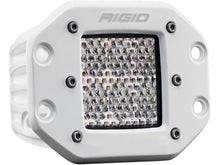 Load image into Gallery viewer, Rigid Industries Marine - Flush Mount - Dually - 60 Deg. Lens - Single Light Bars & Cubes Rigid Industries