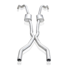 Load image into Gallery viewer, Stainless Works Chevy II Nova 1962-67 Exhaust 3in LS1 System Catback Stainless Works