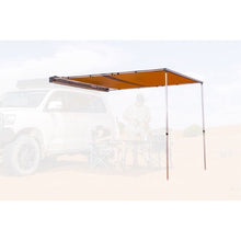Load image into Gallery viewer, ARB Aluminum Awning Kit w/ Light 8.2ft x 8.2ft Includes Light Installed Awnings & Panels ARB