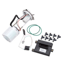 Load image into Gallery viewer, Edelbrock Supercharger Supplemental Fuel Pump Kit GM Truck07-09 6 0L/6 2L Non-Flex Fuel Fuel Pumps Edelbrock