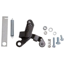 Load image into Gallery viewer, Edelbrock Ford Throttle Lever Adapter (Black) Carburetors Edelbrock