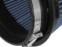 Load image into Gallery viewer, aFe MagnumFLOW Pro 5R Universal Air Filter (7-3/4x5-3/4)F x (9x7)B(mt2) x (6x2-3/4)T x 8.5H Air Filters - Universal Fit aFe