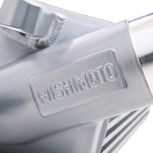 Load image into Gallery viewer, Mishimoto 2015 Ford Mustang EcoBoost Front-Mount Intercooler - Silver Intercooler Kits Mishimoto