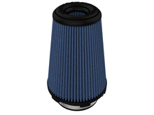 Load image into Gallery viewer, aFe Track Series Intake Replacement Air Filter w/Pro 5R Med 4in F x 6in B x 4in T x 8in H Air Filters - Universal Fit aFe