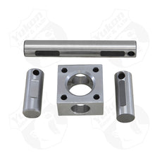Load image into Gallery viewer, Yukon Gear Standard Open or Tracloc Cross Pin Shafts and Block in Four Pinion Design For 9in Ford Differential Bushings Yukon Gear & Axle