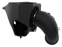 Load image into Gallery viewer, aFe Takeda Momentum Pro 5R Cold Air Intake System 2020 Toyota Supra (A90) Cold Air Intakes aFe