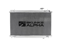 Load image into Gallery viewer, Skunk2 Alpha Series 03-06 Nissan 350Z Radiator Radiators Skunk2 Racing