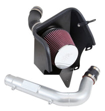 Load image into Gallery viewer, K&N 14-15 Jeep Grand Cherokee 3.0L V6 Turbo Diesel Performance Intake Kit Cold Air Intakes K&N Engineering