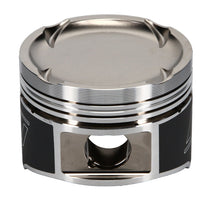 Load image into Gallery viewer, Wiseco Mits Turbo DISH -17cc 1.378 X 86.5 Piston Shelf Stock Kit Piston Sets - Forged - 4cyl Wiseco
