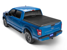 Load image into Gallery viewer, Tonno Pro 06-14 Honda Ridgeline 5ft Fleetside Tonno Fold Tri-Fold Tonneau Cover Tonneau Covers - Soft Fold Tonno Pro