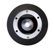 Load image into Gallery viewer, NRG Short Hub Adapter 08+ Subaru WRX / STi (Incorporates SRS Clock Spring / SRS Resistors Incl.) Steering Wheel Hubs NRG