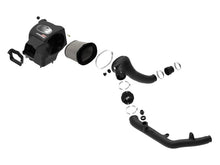 Load image into Gallery viewer, aFe Momentum GT Cold Air Intake System w/ Pro DRY S Filter Ford Bronco 2021 V6-2.7L (tt) Air Filters - Universal Fit aFe