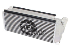 Load image into Gallery viewer, aFe BladeRunner GT Series Intercooler 13-16 Dodge Ram Diesel Trucks L6-6.7L (td) Intercoolers aFe