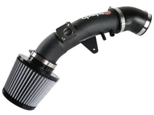 Load image into Gallery viewer, aFe Takeda Intakes Stage-2 PDS AIS PDS Honda Civic Si 06-11 L4-2.0L (blk) Cold Air Intakes aFe