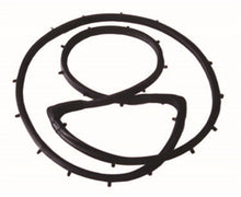 Load image into Gallery viewer, Omix Liftgate Outer Glass Seal 76-86 Jeep CJ7 Tailgates OMIX