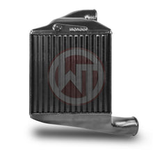 Load image into Gallery viewer, Wagner Tuning Audi S4 B5/A6 2.7T Competition Intercooler Kit w/Carbon Air Shroud Intercooler Kits Wagner Tuning