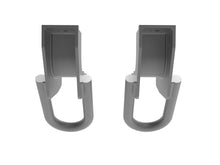 Load image into Gallery viewer, aFe Toyota Tundra 2022 V6-3.5L (tt) Front Tow Hook Gray Tow Hooks aFe