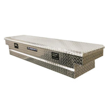 Load image into Gallery viewer, Lund Universal Aluminum Single Lid Cross Bed Box - Brite Truck Boxes & Storage LUND