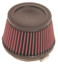 Load image into Gallery viewer, K&N Universal 4 Inch Filter Air Filters - Universal Fit K&N Engineering