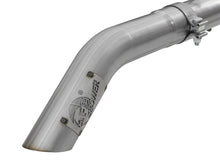 Load image into Gallery viewer, aFe MACH Force-Xp Hi-Tuck 3in. 409 SS C/B Exhaust 15-18 GM Colorado/Canyon L4-2.5L/V6-3.6L - Raw Tip Catback aFe