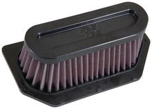 Load image into Gallery viewer, K&N 2017 Suzuki GSXR1000 Race Specific Drop In Air Filter Air Filters - Drop In K&N Engineering