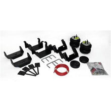 Load image into Gallery viewer, Firestone Ride-Rite Air Helper Spring Kit Rear 09-14 Ford F-150 2WD/4WD (w/B&W Hitch) (W217602542) Air Suspension Kits Firestone