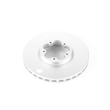 Load image into Gallery viewer, Power Stop 15-19 Ford Transit-150 Front Evolution Geomet Coated Rotor Brake Rotors - OE - Cryo PowerStop