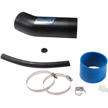 Load image into Gallery viewer, BBK 11-20 Dodge Challenger/Charger 6.4L Hemi Cold Air Intake - Blackout Finish Cold Air Intakes BBK